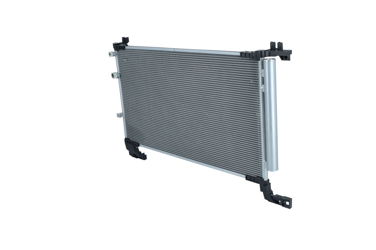 Klimakondensator 0044810420-03 | Lexus, 8846053140