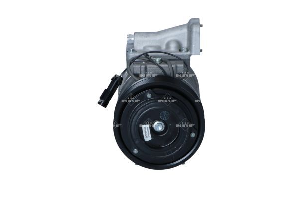 Aftermarket Klimakompressor, 0044710539-03