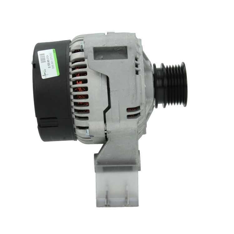 Aftermarket Generator, 0000412657-03