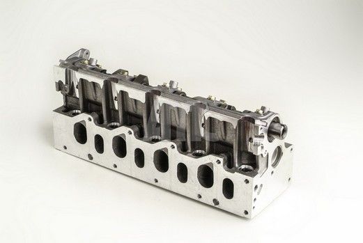 AMC Zylinderkopf - 0126310124-03 | Renault, 7701473711, 908462