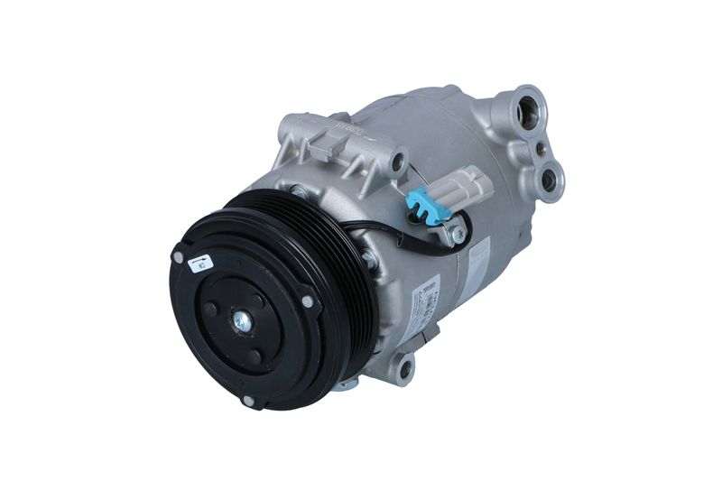 Aftermarket Klimakompressor, 0044710480-03 Aftermarket Klimakompressor, 0044710480-03
