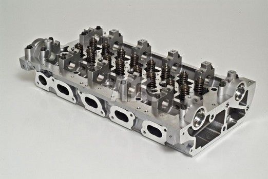 AMC Zylinderkopf, 0126310761-03 | Nissan, Opel, 1104100QA0, 7701476952, 7701474144, 9112698