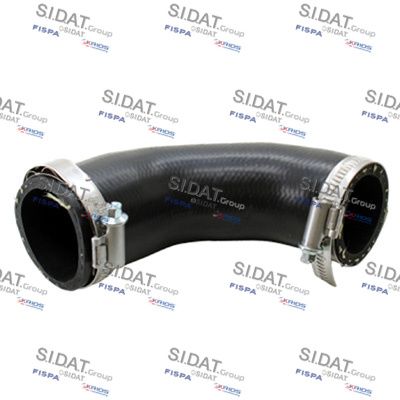 Ladeluftschlauch, 0331410595-03 | Renault, 8200540493, 8200907826