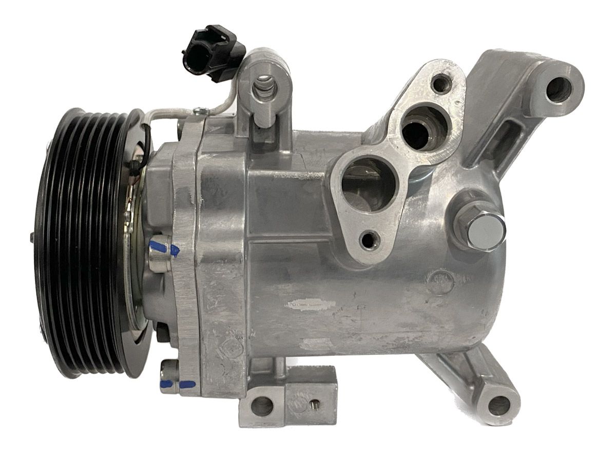 Klimakompressor / AC Kompressor KD4561450, KD4561450A | 0044711157-01 – Original