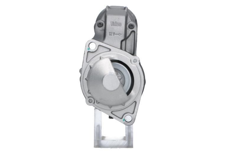 Austausch Starter, 0000212068-02 | Mercedes-Benz, A1661510001, 166151000187, A166151000180, A166151000187