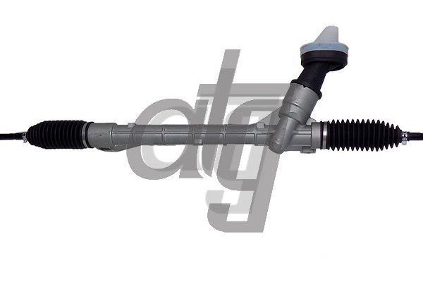 Lenkung (Servolenkung) Audi, Skoda, 6C1423057L, 6C1423058B, 6C1423057J, 6C1423058EX | 0028611025-03 – Aftermarket