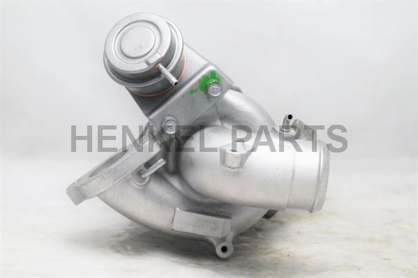 Turbolader Mitsubishi, Smart, A122090008080, 1220900080, A1220900080, MN130298 | 0223413410-02