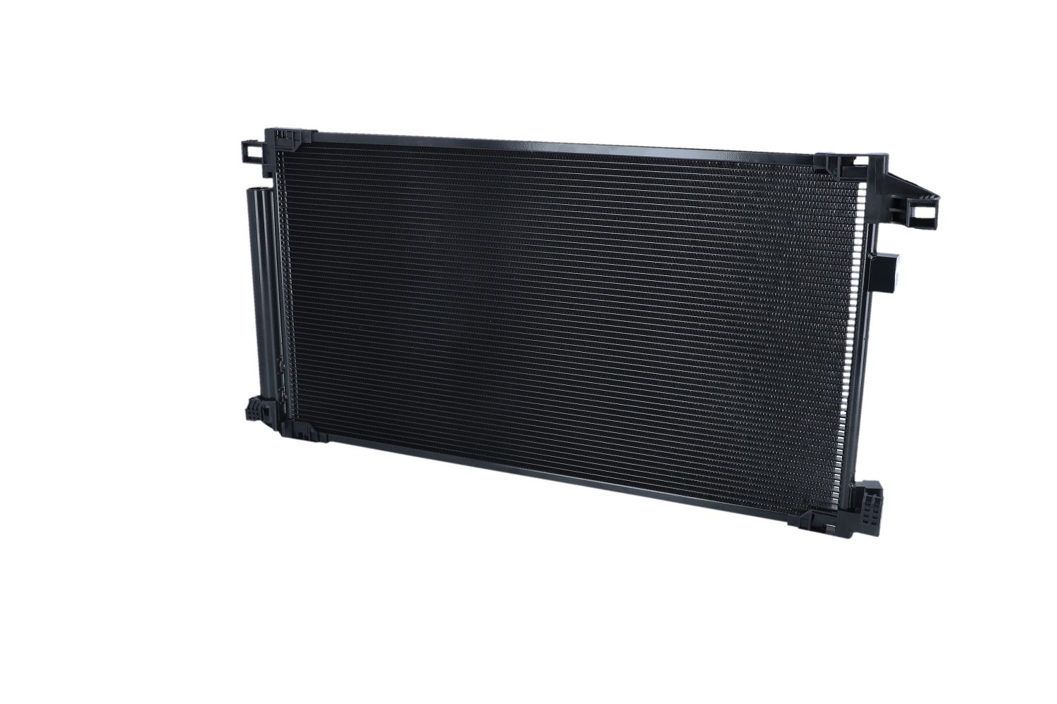 Klimakondensator 0044810291-03 | Lexus, Toyota, 8846010320, 8846047020, 88460F4040