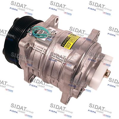 Klimakompressor Zexel - 0284210146-01