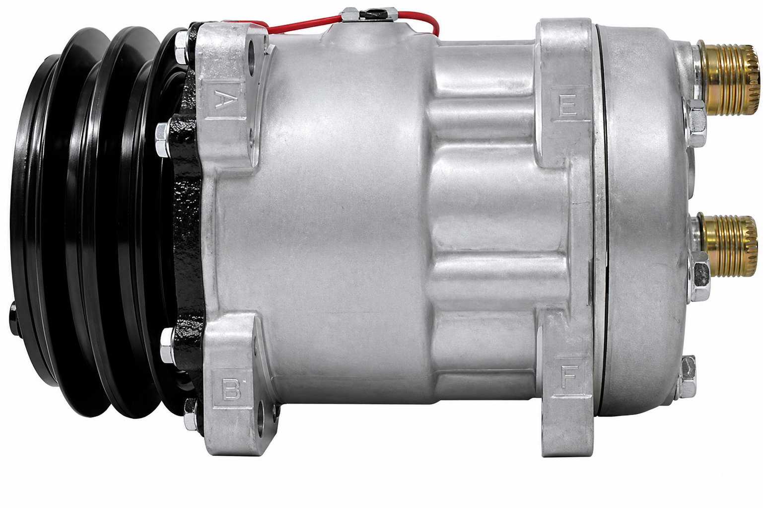 Klimakompressor, 0013005821, 84018078, 9831429, 84018077 | 0044716043-03 – Neu