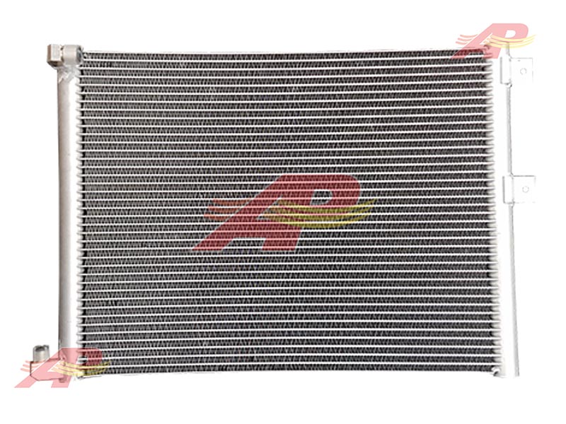 Klimakondensator John Deere, AL207200 | 0044811082-03