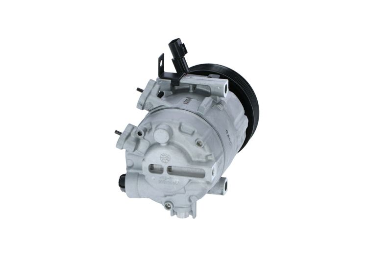 Original Klimakompressor, 0044711194-01 | 97701A5800, 97701F2800