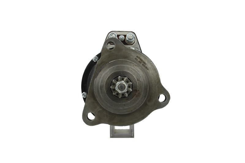 Aftermarket Starter, 0000212152-03 | 0041518001, A0041518001
