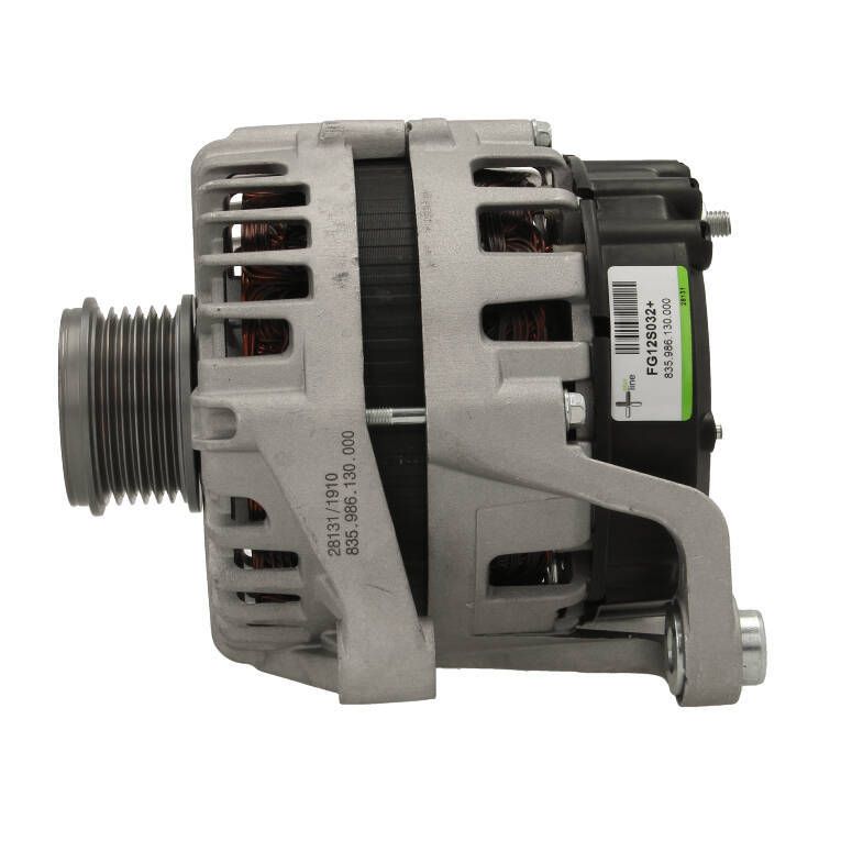 Aftermarket Generator, 0000414511-03