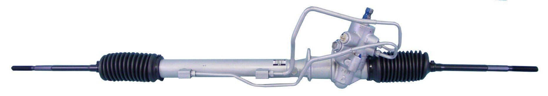 Austausch Lenkgetriebe - 0028611758-02 | Suzuki, 4851086000