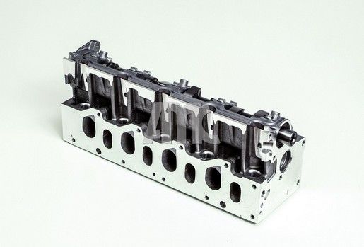 AMC Zylinderkopf - 0126310107-03 | Renault, 609118, 1104100QAE, 4413740, 4435194