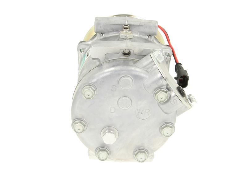 Klimakompressor für Case, New Holland 84592366, 5802476082 | Neu