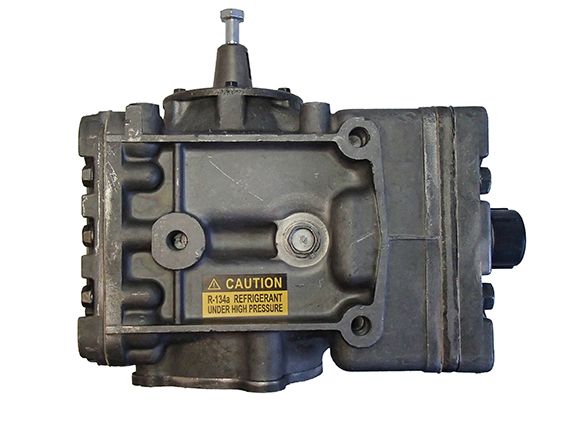 Austausch Klimakompressor, 0044714006-02