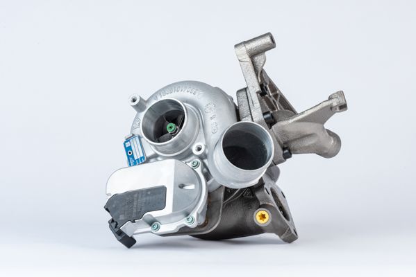 Turbolader - 0223410506-02 | Audi, VW, 059145702S, 0591455702L, 0591455702LV, 059145702QV