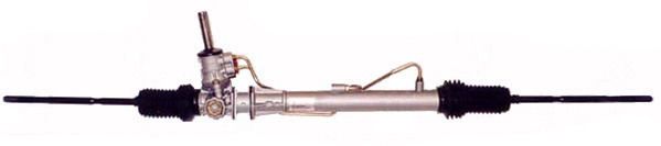 Austausch Lenkgetriebe, 0028610492-02 | Renault, 6820000038, 7701469412, 7700435589, 7701468280