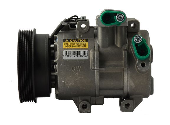 Austausch Klimakompressor, 0044712565-02 | 1C1320149, 977011M130, DV070192, P300132170