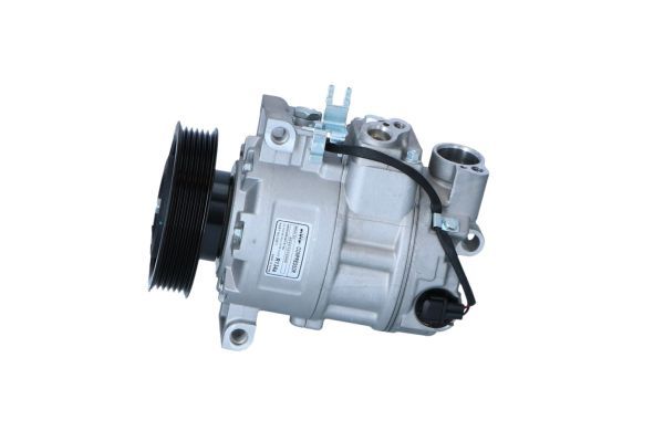 Aftermarket Klimakompressor, 0044710865-03 | 4G0260805D, 8K0260805M