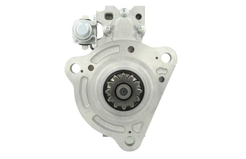 Original Starter, 0000213456-01 | 11127679A, M9T82171AM, 11127679, M009T82171AM