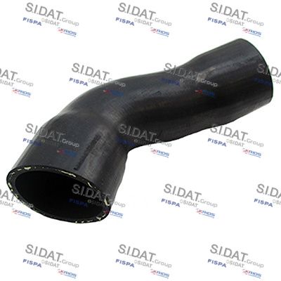 Ladeluftschlauch, 0331410196-03 | Seat, VW, 6K0145834C