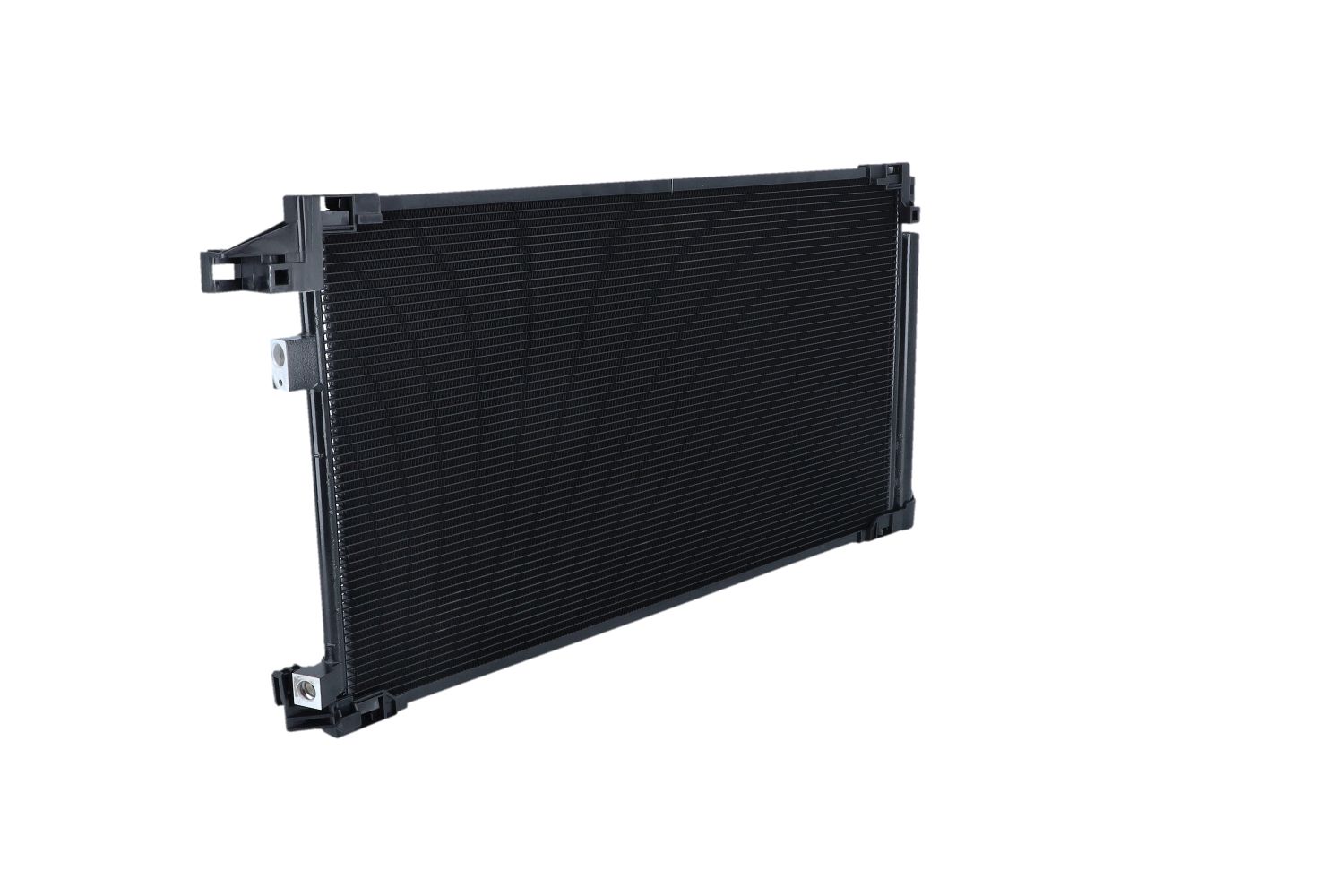 Klimakondensator 0044810291-03 | Lexus, Toyota, 8846010320, 8846047020, 88460F4040