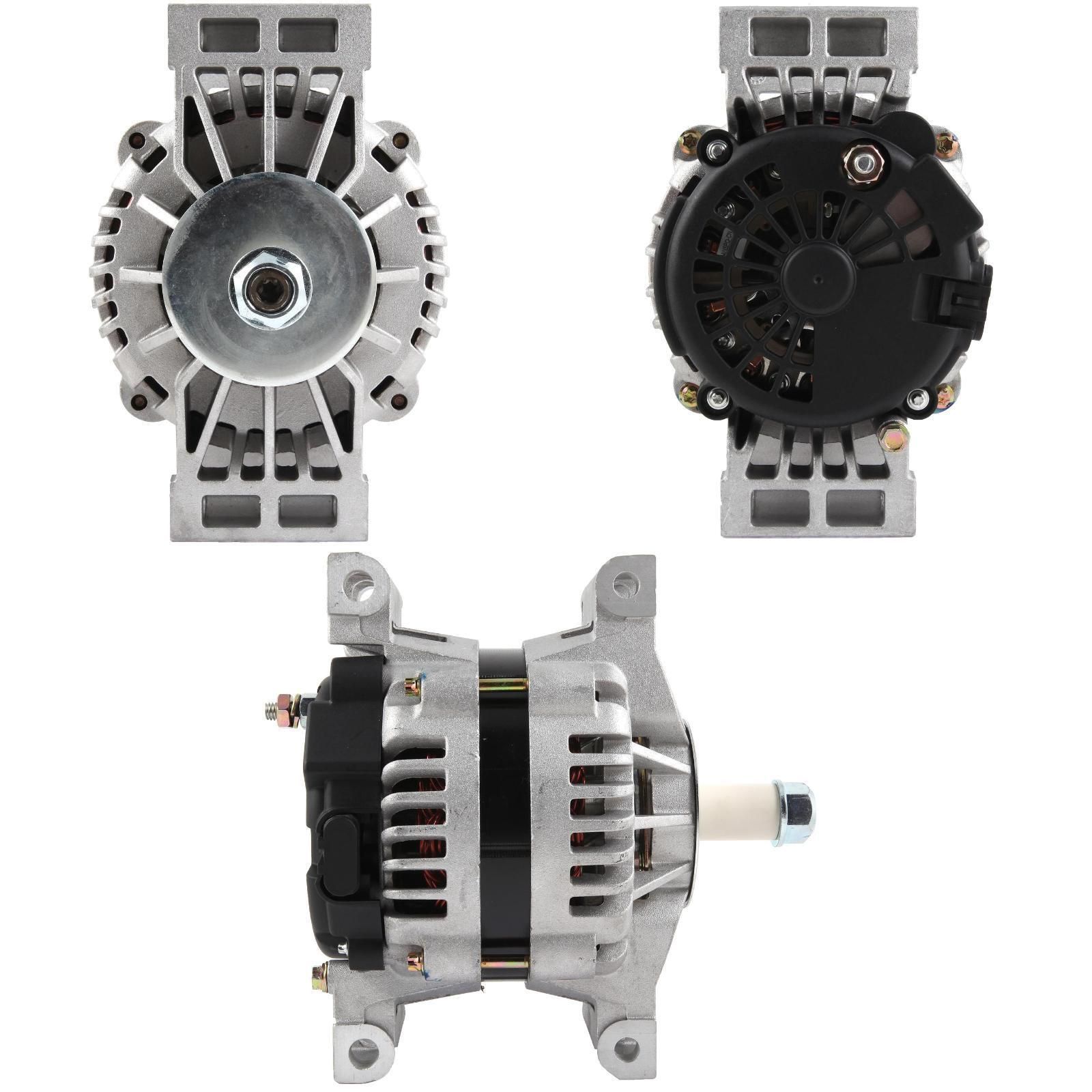 Aftermarket Generator, 0000414415-03 | 5282830, 528283000