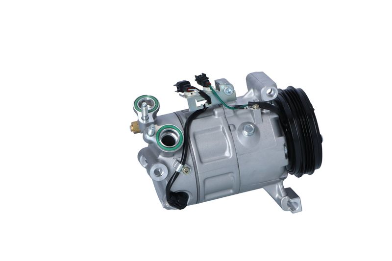 Aftermarket Klimakompressor, 0044710263-03 Aftermarket Klimakompressor, 0044710263-03