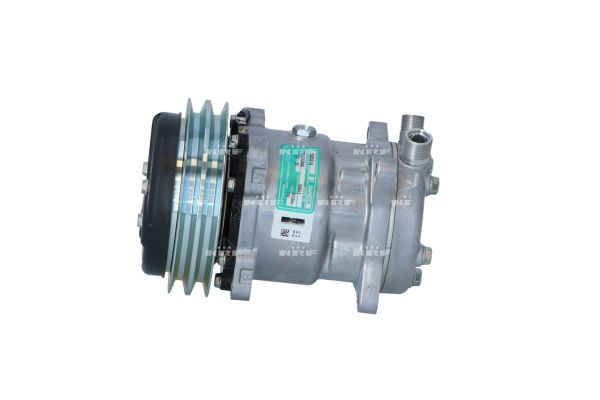 Original Klimakompressor, 0044710180-01 | 6258790 | 6258771