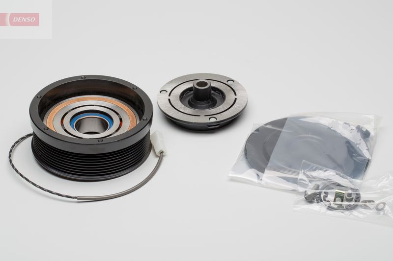 Original Klimakompressor, 0044715950-01