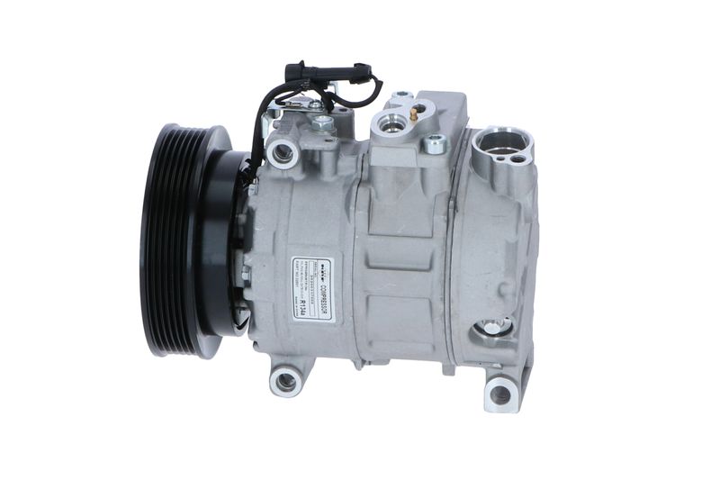 Aftermarket Klimakompressor, 0044710014-03 | 60816191, 71721731 Aftermarket Klimakompressor, 0044710014-03 | 60816191, 71721731