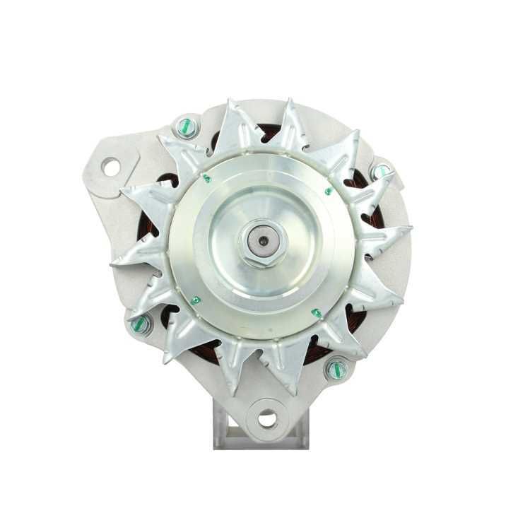 Original Generator, 0000414660-01 | Scania, 666859, 1777301, A9TU5591, 1777466