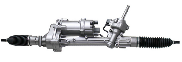Austausch Lenkgetriebe, 0028611386-02 | 23459791, 22955136, 23153513, 23297470