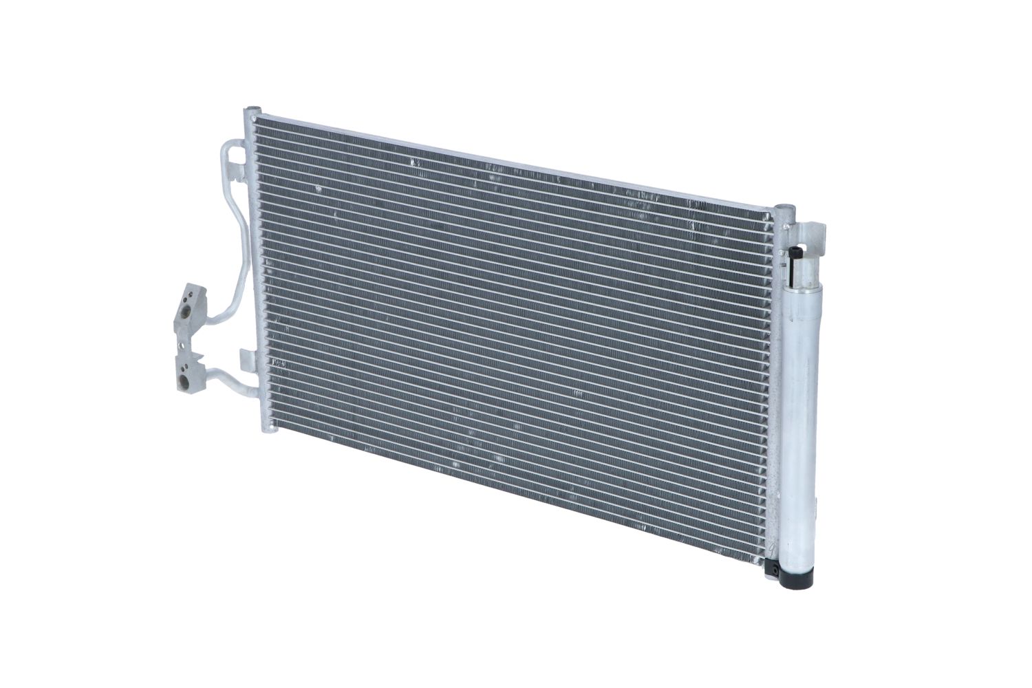 Klimakondensator 0044810921-03 | BMW, 64509335364, 9218121, 64506804722, 9335364