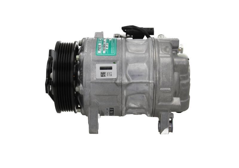 Klimakompressor BMW, 64527945825, 64529375058, 7945825, 9375058 | 0044715888-01 – Original