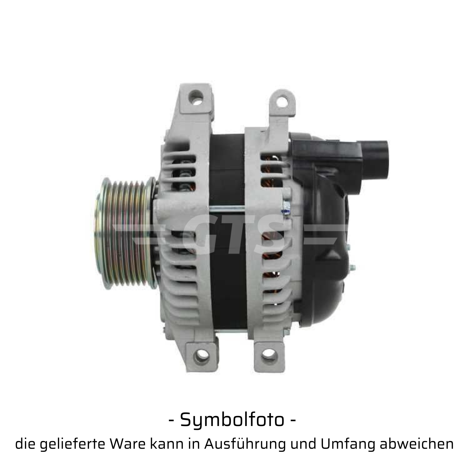 Lichtmaschine / Generator | 0000410005-03 – Neu