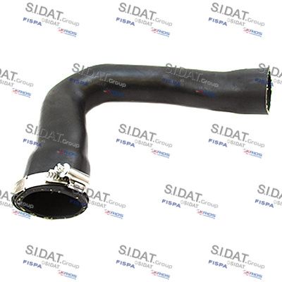 Ladeluftschlauch, 0331410410-03 | Audi, 8E0145832AH, 8E0145832P, 8E0145832T