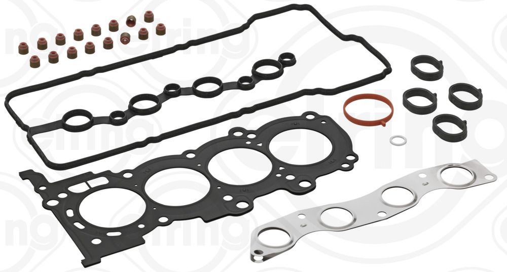 Dichtungssatz, Zylinderkopf - 0031910222-03 | Hyundai, 2092003M05