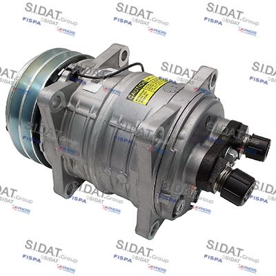 Klimakompressor Zexel - 0284210096-01