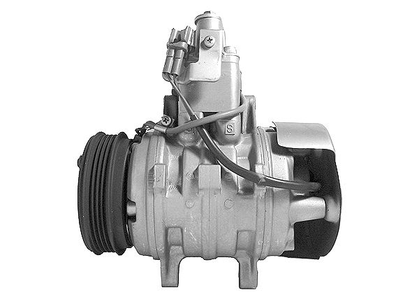 Austausch Klimakompressor, 0044711546-02