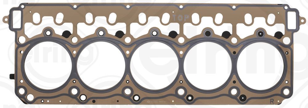 Zylinderkopfdichtung, 0031812369-03 | Dchrysler, Dodge, 05045440AA