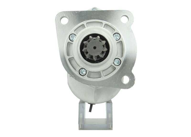 Aftermarket Starter, 0000211719-03 | 4755112, 4737758, 4713805, 2022518