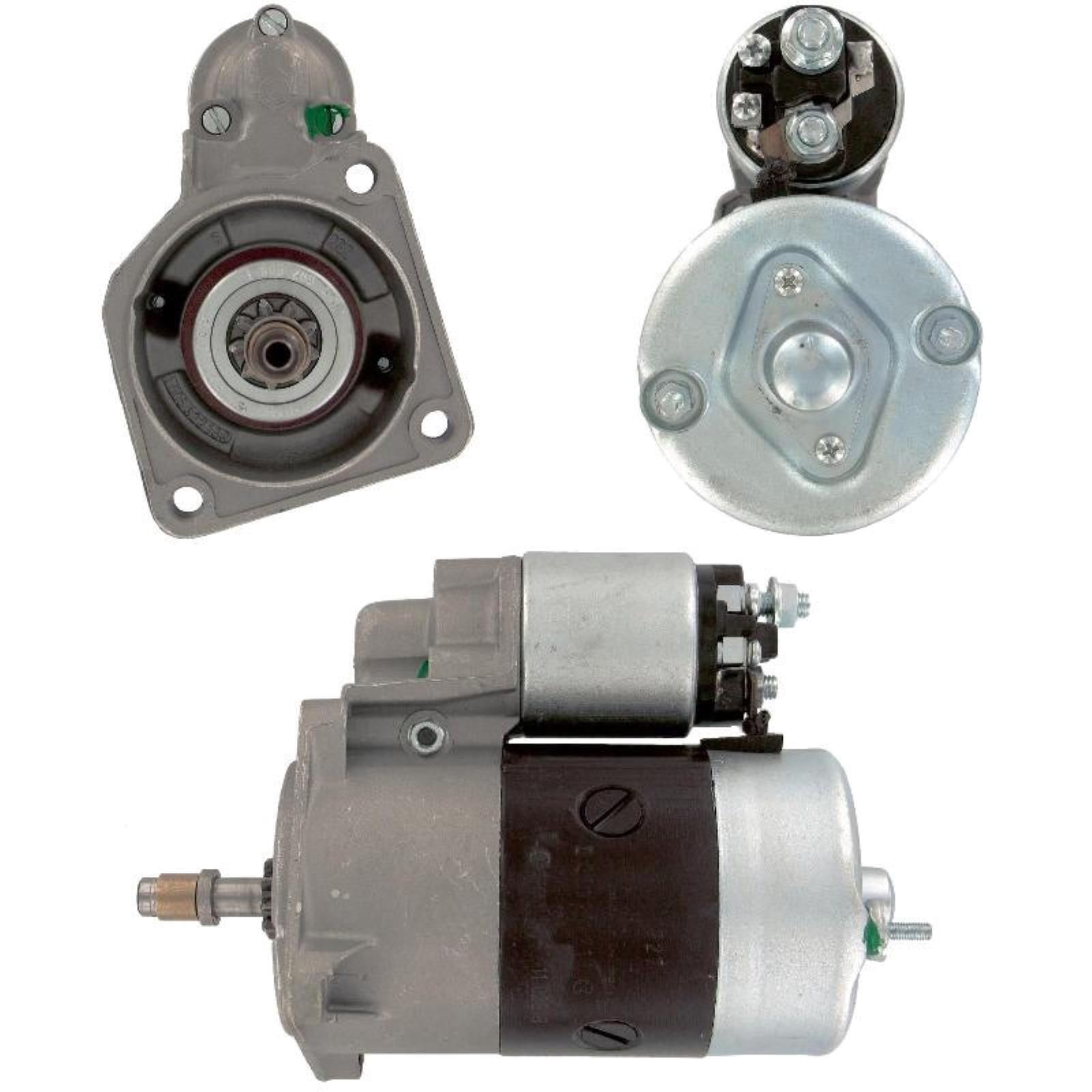 Aftermarket Starter, 0000211293-03 | 049911023H, 026911023AX, M003T80071, 056911023A