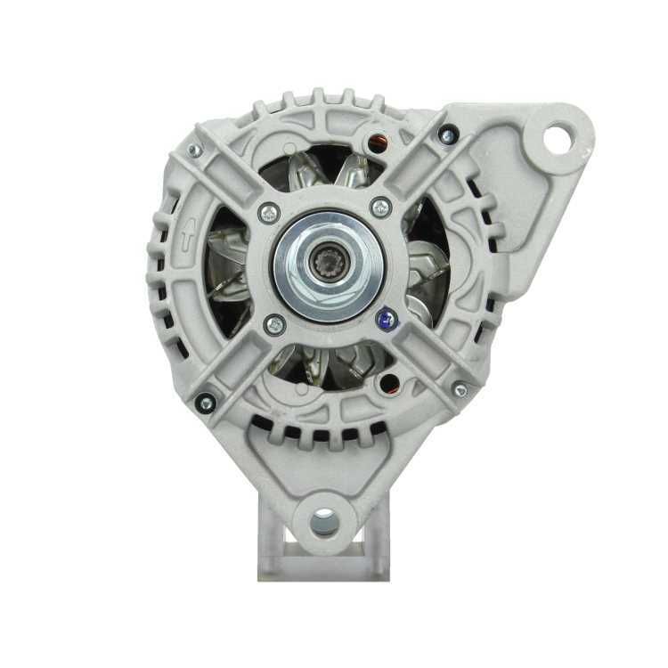 Aftermarket Generator, 0000412453-03 | Citroën, Fiat, 5040578133, 504087183, 5040871833, 71792053
