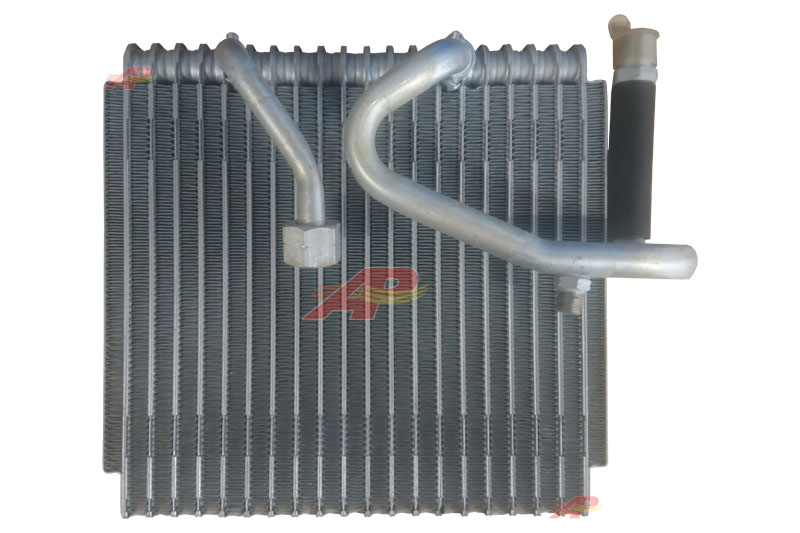 Verdampfer, Klimaanlage Komatsu, TW5037002532 | 0047110237-03