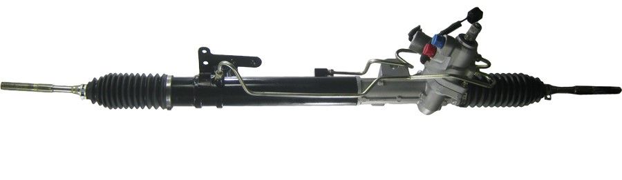 Austausch Lenkgetriebe, 0028611613-02 | Nissan, 49200JN02A, 49001JN03A, 49200JN01A, 49200JN03A