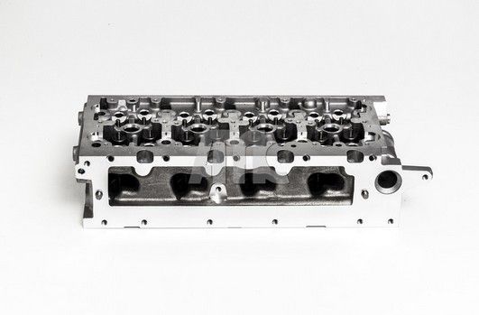AMC Zylinderkopf, 0126310736-03 | Audi, Seat, 04L103063K, 04L103063MX, 04L103063, 04L103063R